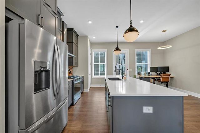114 Beardon Circle SE, Atlanta, GA 30316