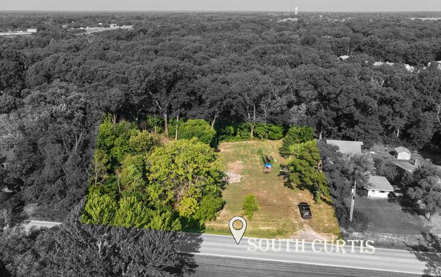 1403 Curtis Avenue, Pea Ridge, AR 72751