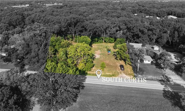 1403 Curtis Avenue, Pea Ridge, AR 72751