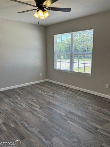 304 E 6th Street, Vidalia, GA 30474