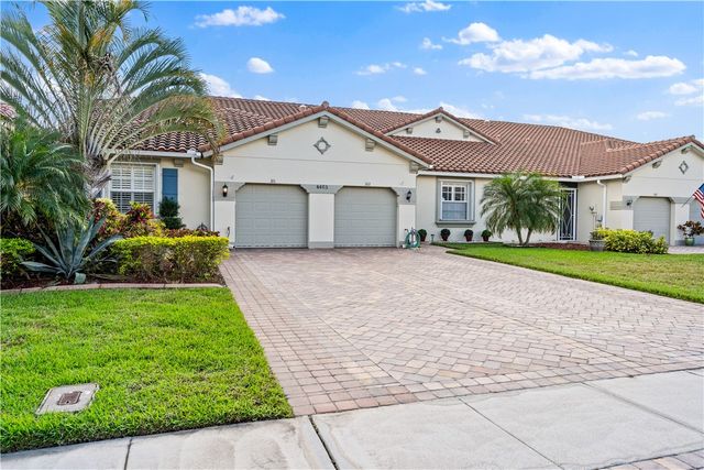 6405 Oxford Circle 102B, Vero Beach, FL 32966