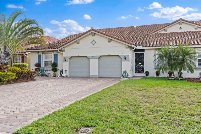 6405 Oxford Circle 102B, Vero Beach, FL 32966