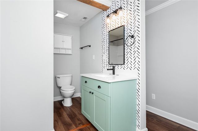 304 Cherry Street, Belton, SC 29627