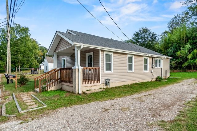 304 Cherry Street, Belton, SC 29627