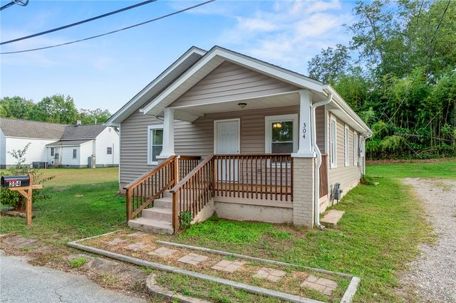 304 Cherry Street, Belton, SC 29627