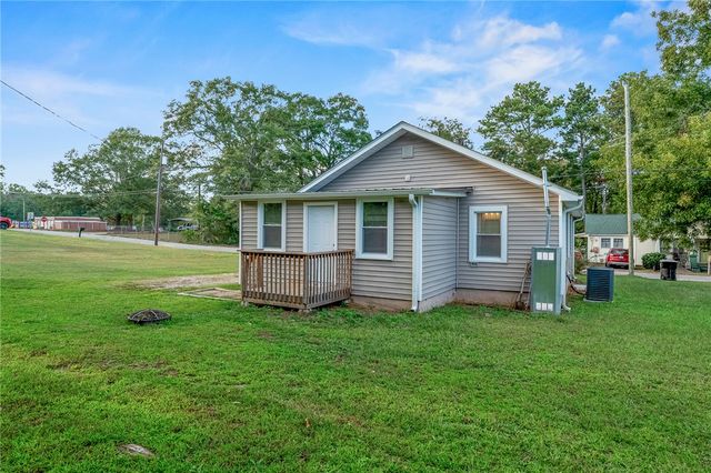304 Cherry Street, Belton, SC 29627