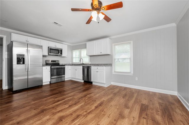 304 Cherry Street, Belton, SC 29627