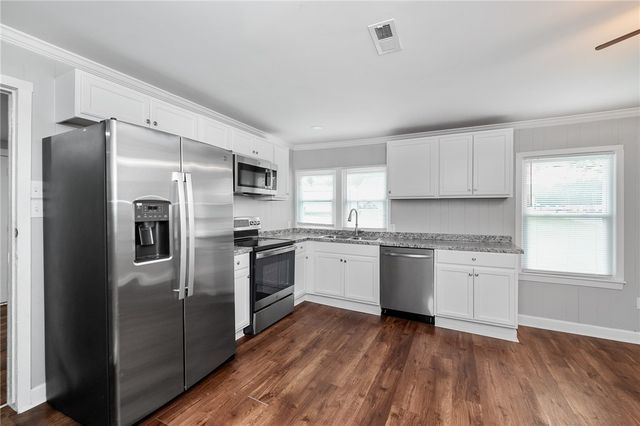 304 Cherry Street, Belton, SC 29627