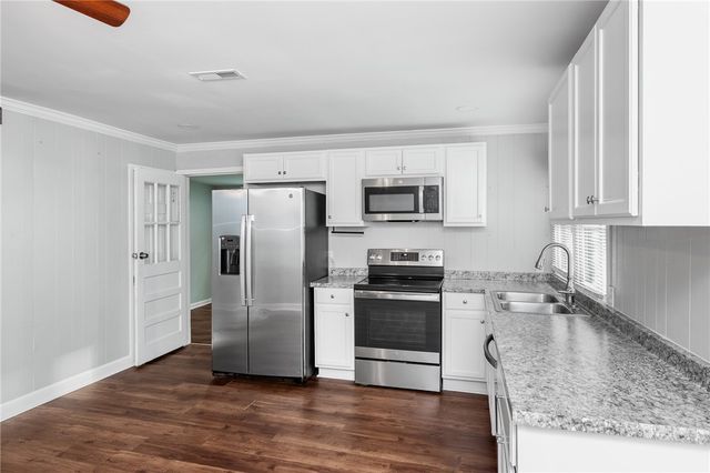 304 Cherry Street, Belton, SC 29627