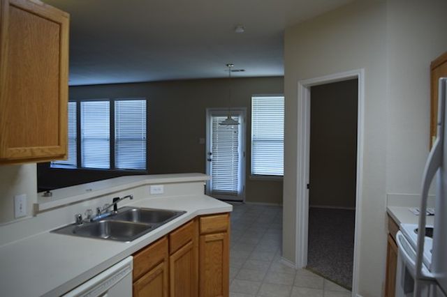4105 Capstone Drive, Fort Worth, TX 76244