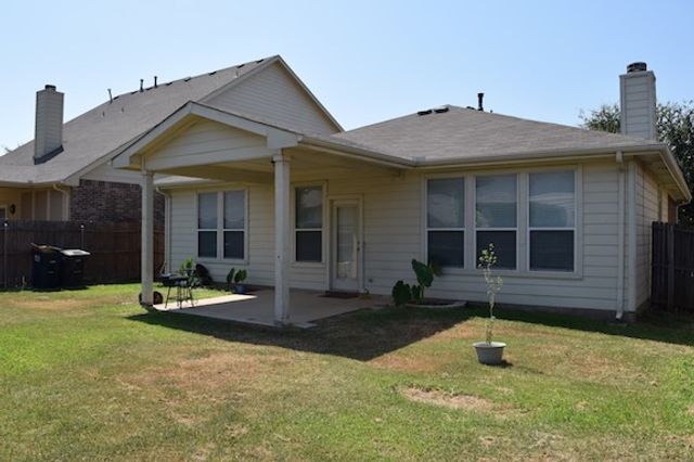 4105 Capstone Drive, Fort Worth, TX 76244