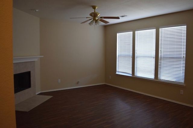 4105 Capstone Drive, Fort Worth, TX 76244