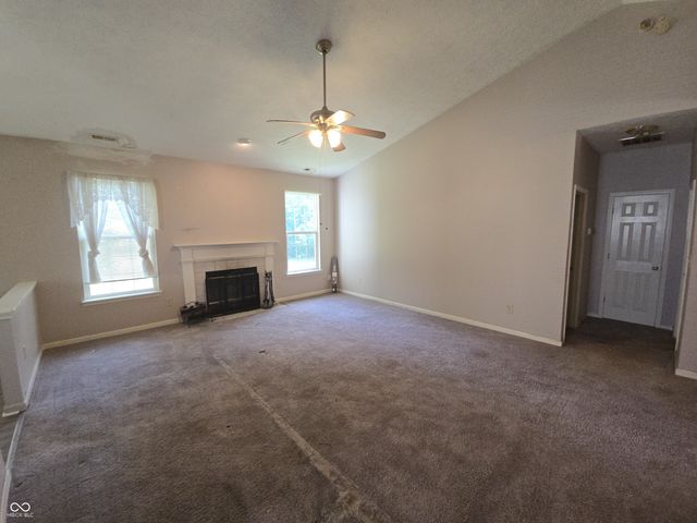 11377 Shady Hollow Lane, Indianapolis, IN 46229