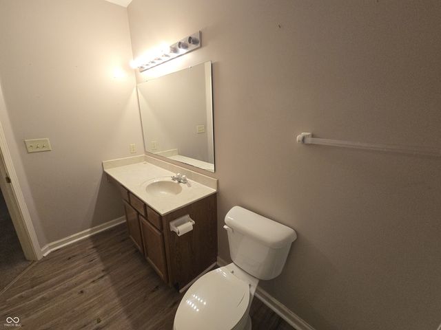 11377 Shady Hollow Lane, Indianapolis, IN 46229