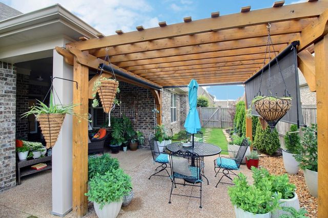 1608 PRAIRIE DUNES DR, Collierville, TN 38017