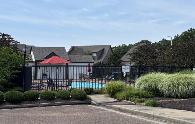 1608 PRAIRIE DUNES DR, Collierville, TN 38017