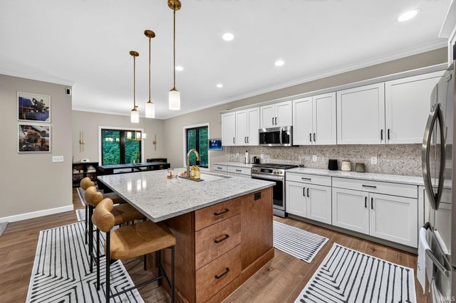 2553 Timberstone Drive, Elkhart, IN 46514