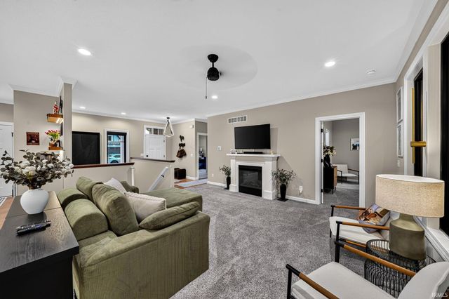 2553 Timberstone Drive, Elkhart, IN 46514
