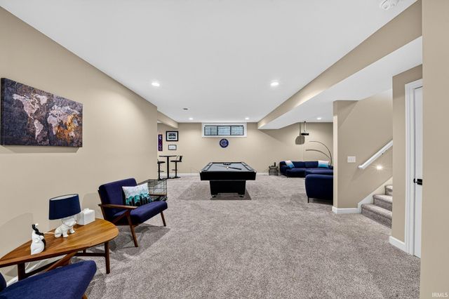 2553 Timberstone Drive, Elkhart, IN 46514