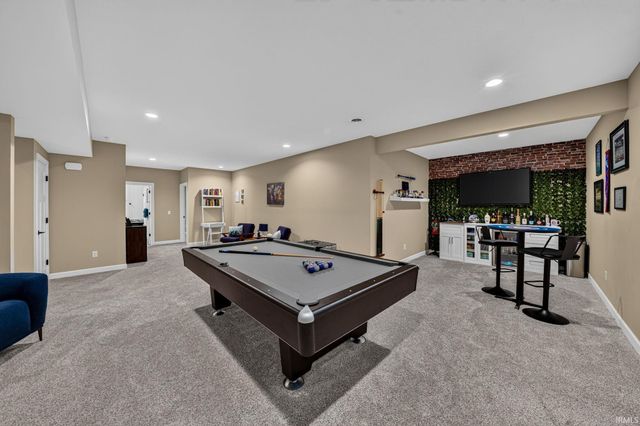 2553 Timberstone Drive, Elkhart, IN 46514
