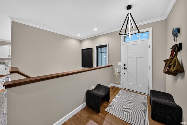 2553 Timberstone Drive, Elkhart, IN 46514