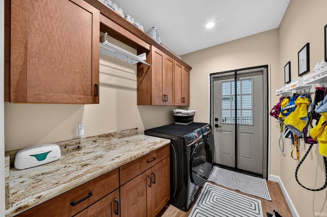 2553 Timberstone Drive, Elkhart, IN 46514