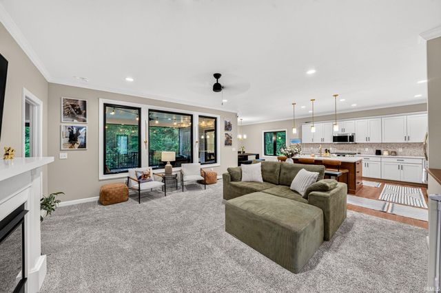 2553 Timberstone Drive, Elkhart, IN 46514