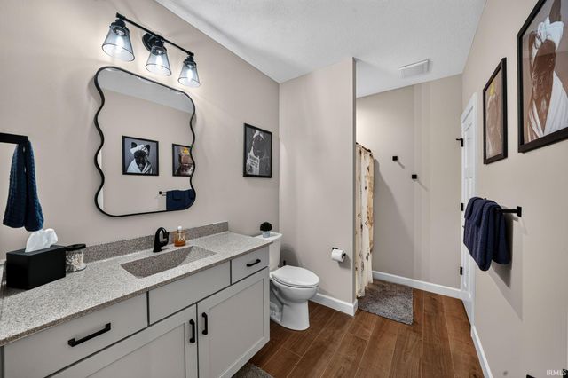2553 Timberstone Drive, Elkhart, IN 46514