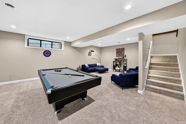 2553 Timberstone Drive, Elkhart, IN 46514