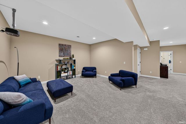 2553 Timberstone Drive, Elkhart, IN 46514