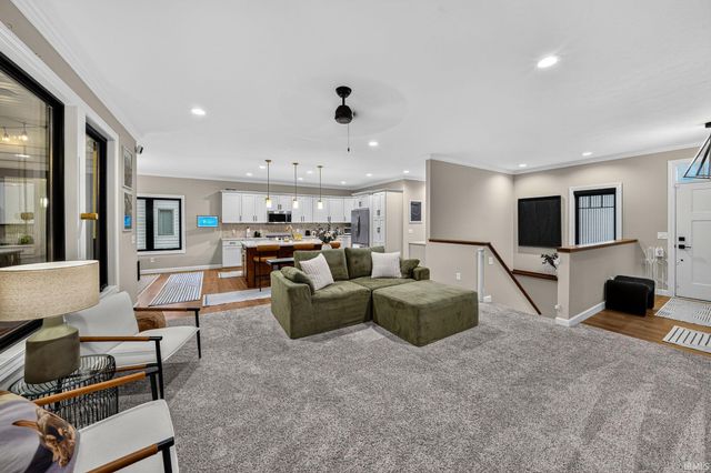 2553 Timberstone Drive, Elkhart, IN 46514