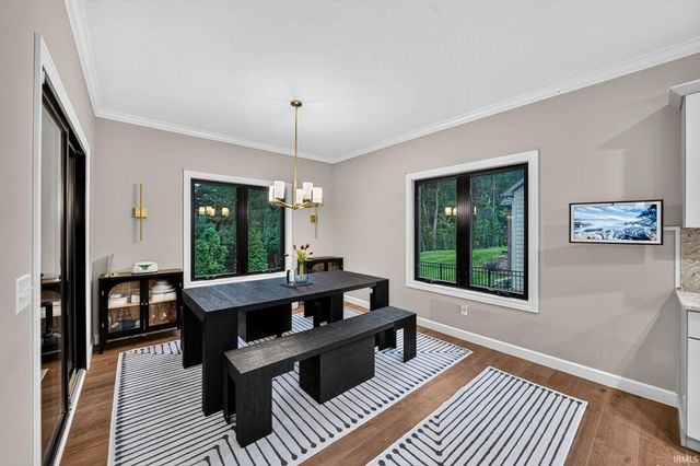 2553 Timberstone Drive, Elkhart, IN 46514