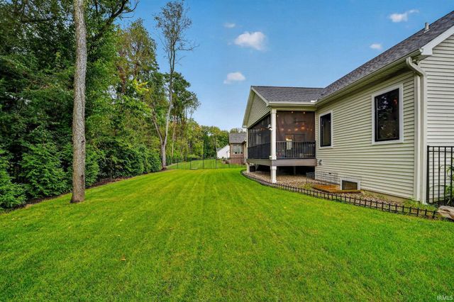 2553 Timberstone Drive, Elkhart, IN 46514