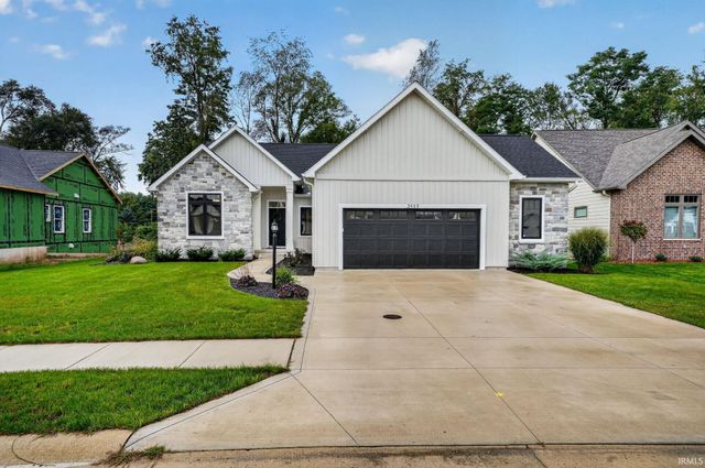 2553 Timberstone Drive, Elkhart, IN 46514