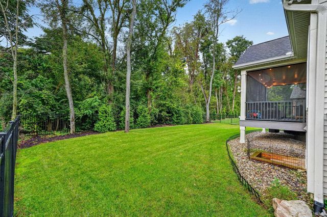 2553 Timberstone Drive, Elkhart, IN 46514