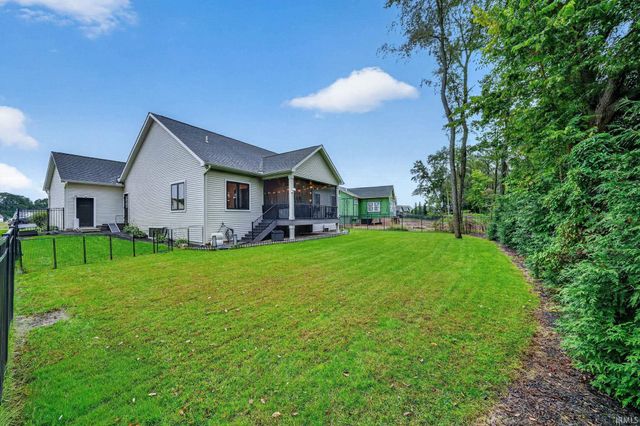 2553 Timberstone Drive, Elkhart, IN 46514