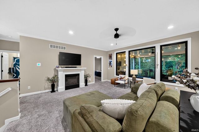 2553 Timberstone Drive, Elkhart, IN 46514
