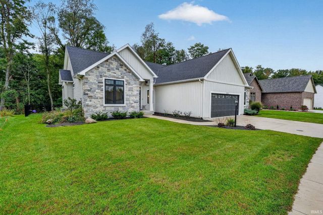 2553 Timberstone Drive, Elkhart, IN 46514