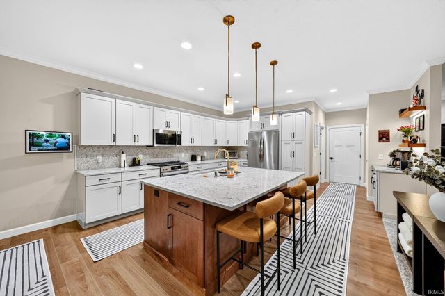 2553 Timberstone Drive, Elkhart, IN 46514
