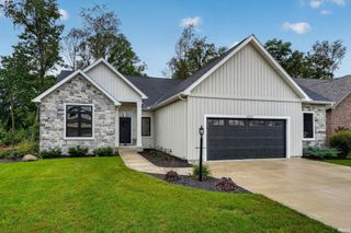 2553 Timberstone Drive, Elkhart, IN 46514