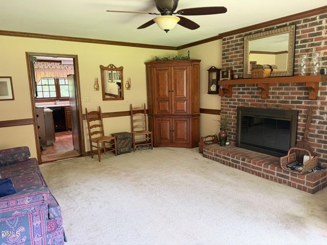 10608 Lake Place, Zebulon, NC 27597