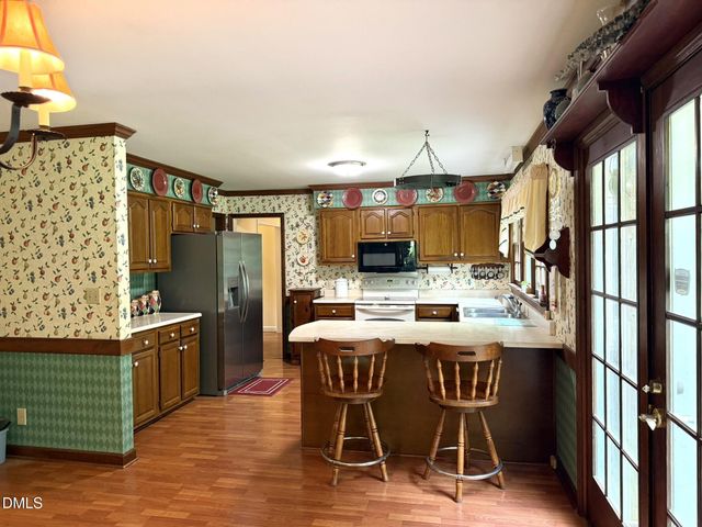 10608 Lake Place, Zebulon, NC 27597