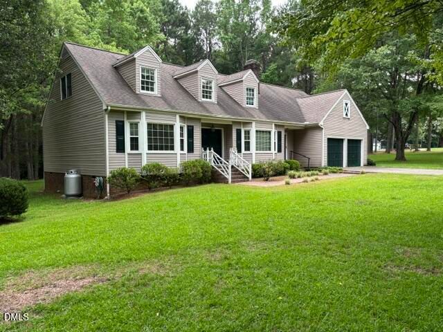 10608 Lake Place, Zebulon, NC 27597