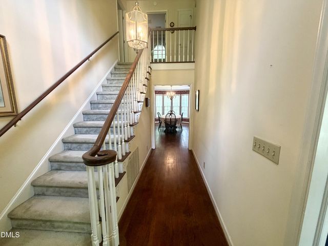 10608 Lake Place, Zebulon, NC 27597
