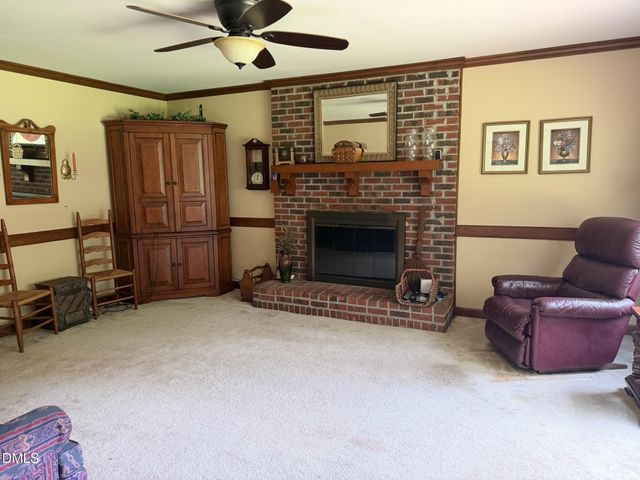 10608 Lake Place, Zebulon, NC 27597