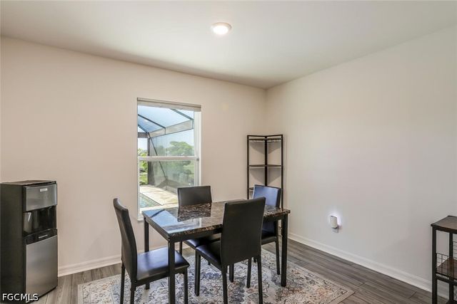 4204 NW 39th ST, Cape Coral, FL 33993