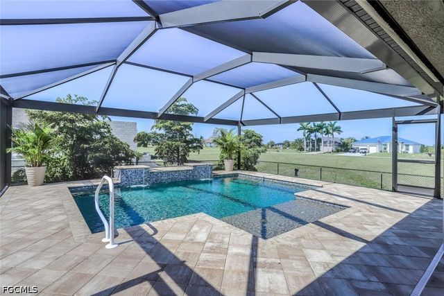 4204 NW 39th ST, Cape Coral, FL 33993