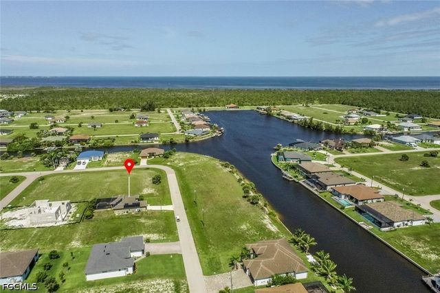 4204 NW 39th ST, Cape Coral, FL 33993