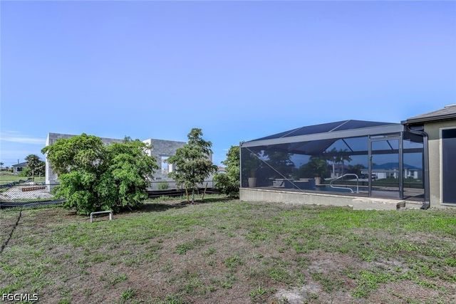 4204 NW 39th ST, Cape Coral, FL 33993