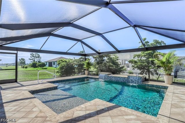 4204 NW 39th ST, Cape Coral, FL 33993